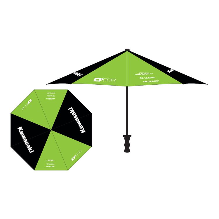 Green/Black