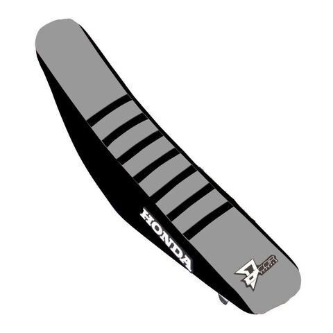 D'COR Visuals Factory Gripper Seat Cover Honda CRF 250cc-450cc 2017-2026