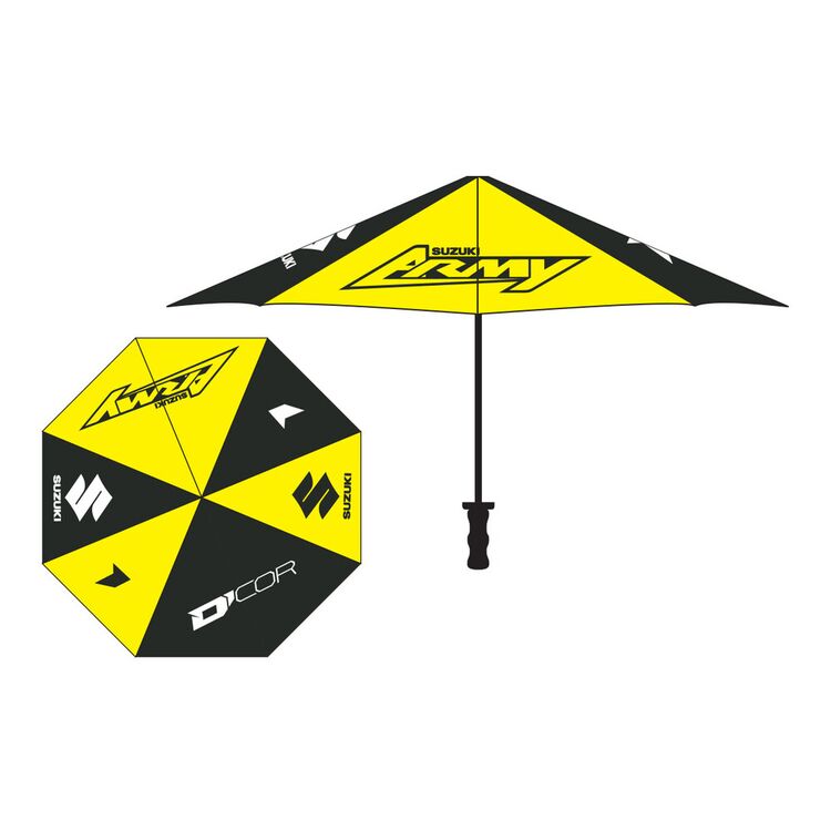 Yellow/Black