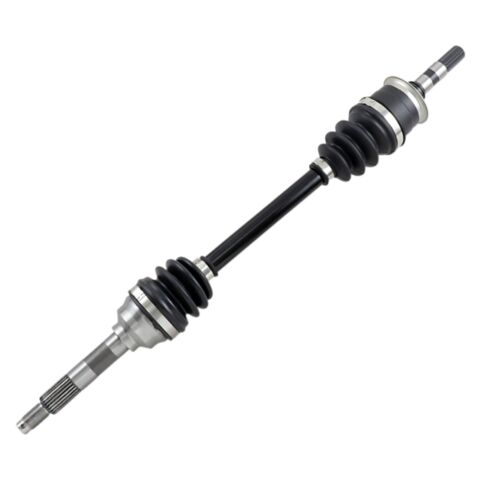 EPI Complete Front Axle Kawasaki Mule 620 / 950 2000-2025