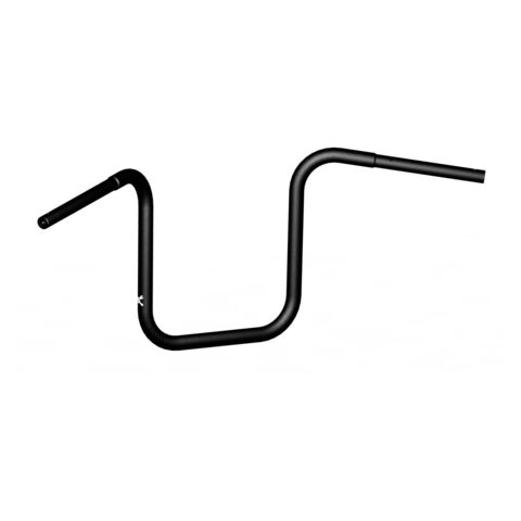 Burly Brand 12" Ape Hanger Handlebars Honda Rebel 1100 2021-2025