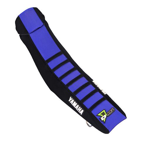 D'COR Visuals Factory Gripper Seat Cover Yamaha YZ65