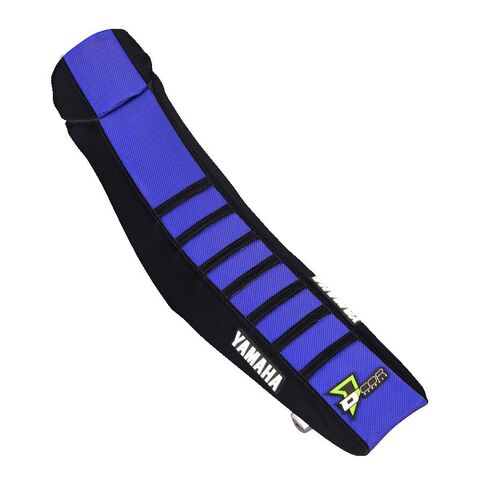 D'COR Visuals Factory Gripper Seat Cover Yamaha YZ85 2002-2021