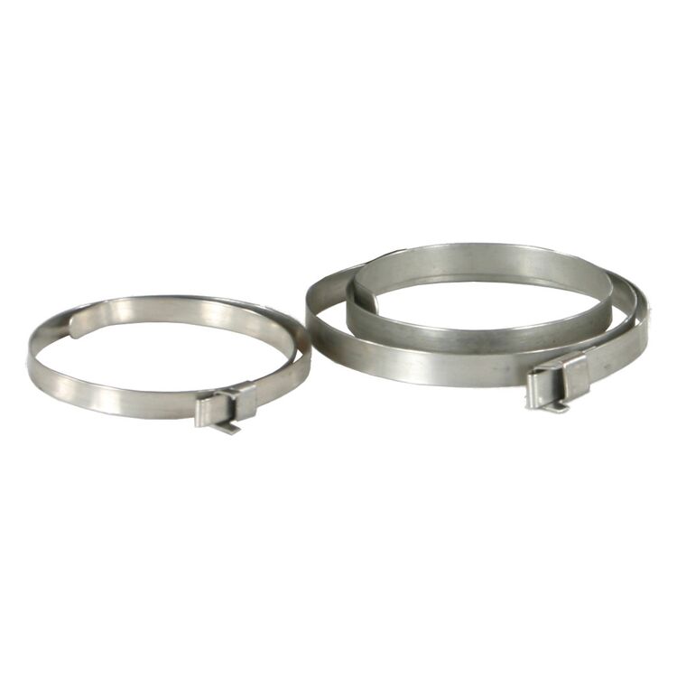 Norrec Industries CV Boot Clamp Kit