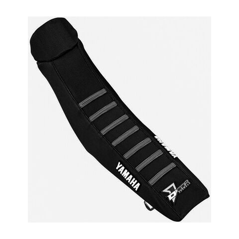 D'COR Visuals Factory Gripper Seat Cover Yamaha YZ250F / FX / YZ450F / FX / WR250F / WR450F 2018-2024