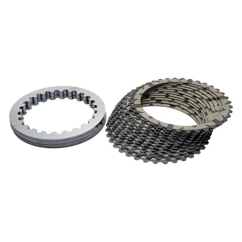 Rekluse Torq Drive Clutch Kit For Harley Dyna 1991-1997