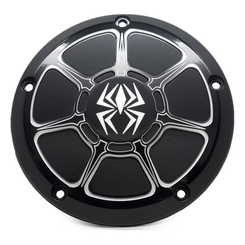 Rekluse Derby Cover For Harley