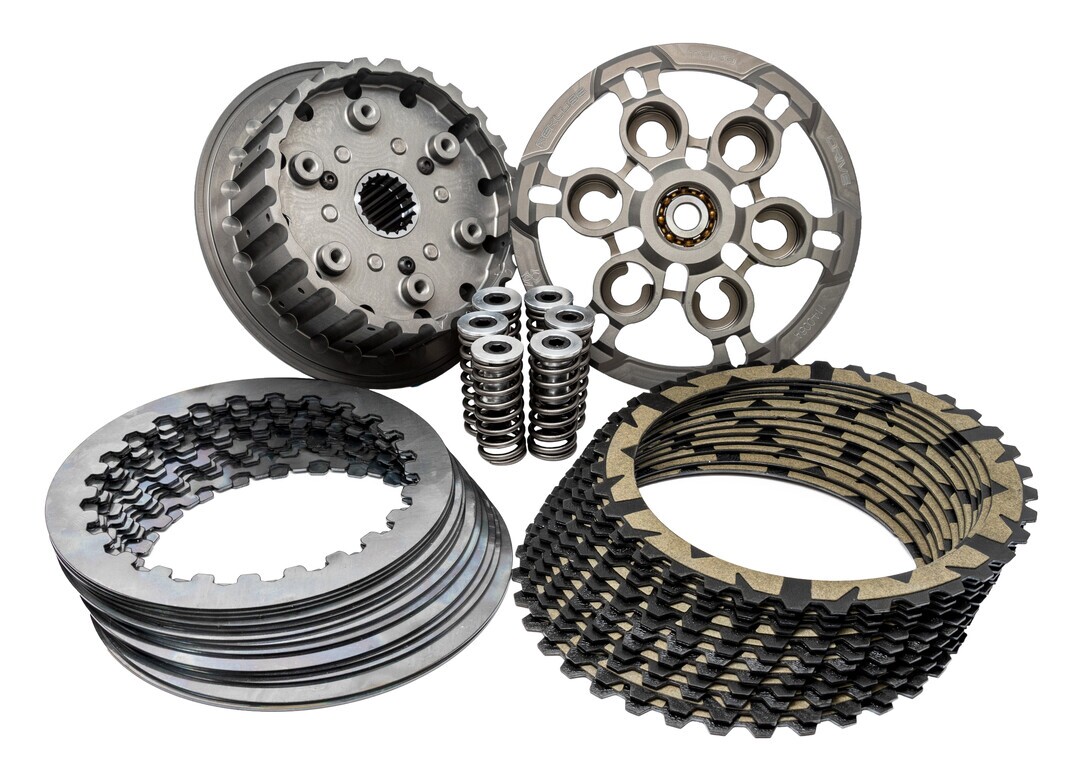 Rekluse Core Manual Torq Drive Clutch For Harley Sportster 19912022