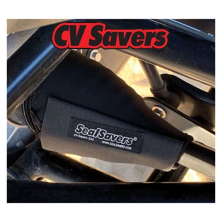 SealSavers Pro Series CV Savers