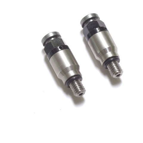 Works Connection Fork Bleeder Valves Honda CRF250R / CRF450R / L / RWE / RX / X 2017-2026