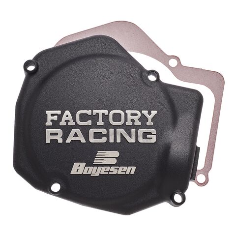Boyesen Factory Racing Spectra Ignition Cover Yamaha PW50 1990-2026
