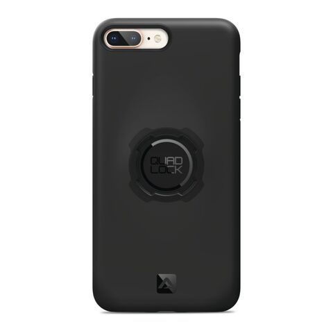 Quad Lock iPhone Case