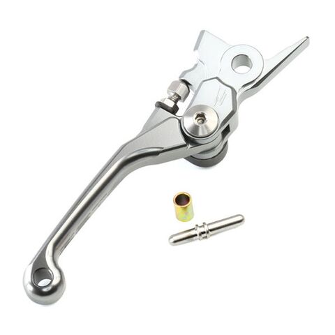 Zeta Pivot Brake Lever Husqvarna 150cc-501cc 2018-2021