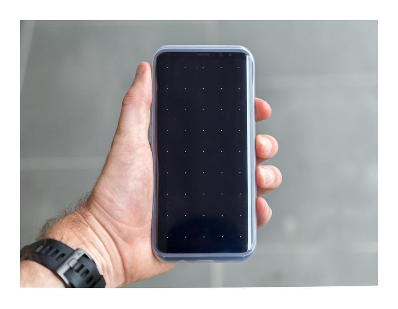 Quad Lock Galaxy Poncho - Cycle Gear