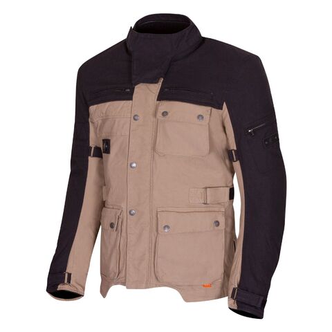 Merlin Mahala Jacket
