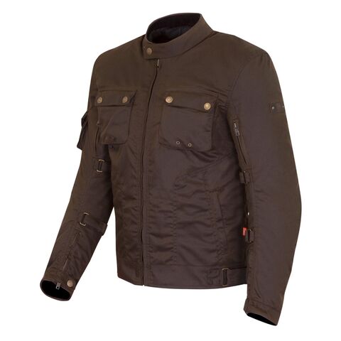 Merlin Nomad Jacket (SM)