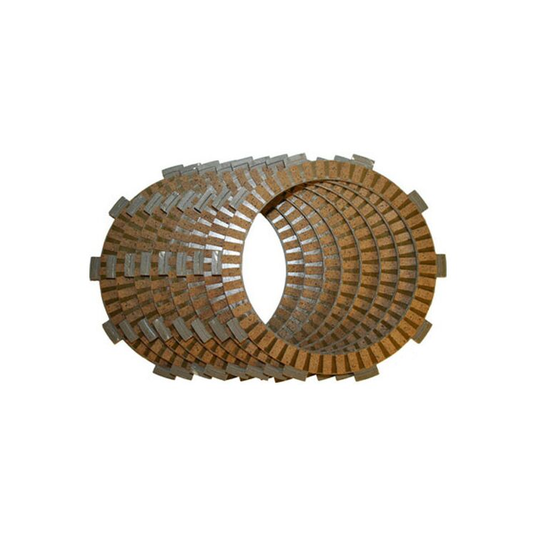 Hinson Fiber Clutch Plates Yamaha YZ250F / WR250F 2001-2019