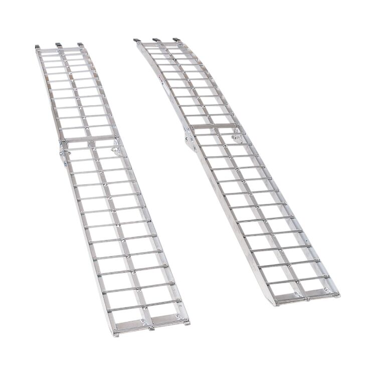 Moose Racing Folding Aluminum ATV Ramps