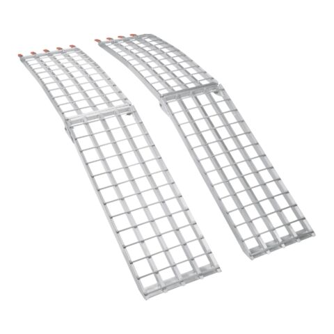 Moose Racing 2500lbs UTV Folding Ramps