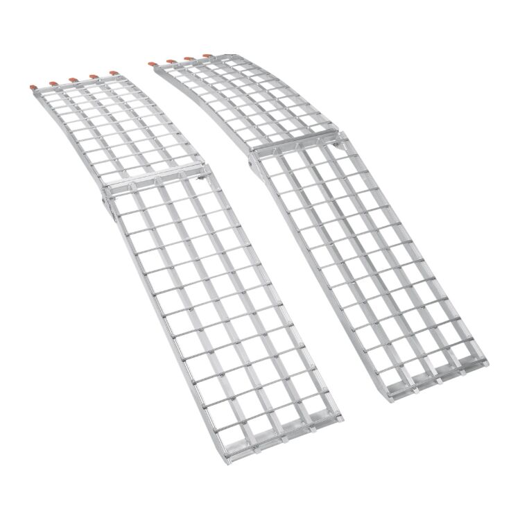Moose Racing 2500lbs UTV Folding Ramps