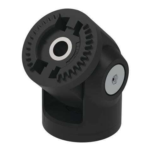 Quad Lock Motorcycle Mount Knuckle Adaptor