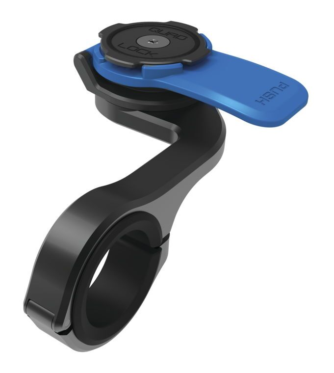 アクセサリー QUAD LOCK OUT FRONT MOUNT PRO Quad Lock Bicycle Out Front Mount Pro - Cycle Gear