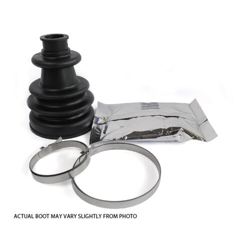 EPI Front Outer CV Boot Kit Polaris General / Ranger / RZR 2008-2024