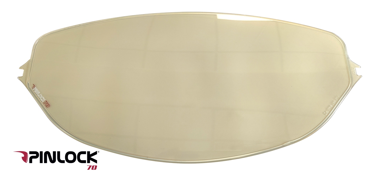 HJC HJ34 Pinlock Lens Cycle Gear