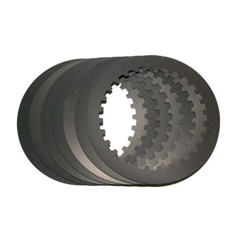 Hinson Steel Clutch Plates Yamaha YZ85 2002-2026