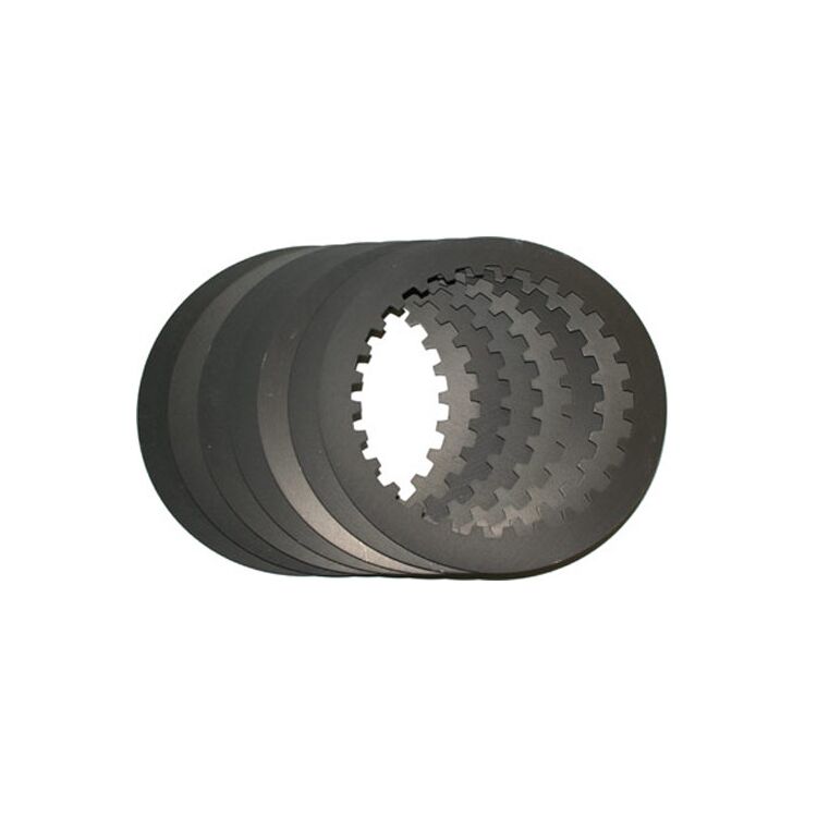 Hinson Steel Clutch Plates Husqvarna / KTM 125cc-501cc 2004-2023