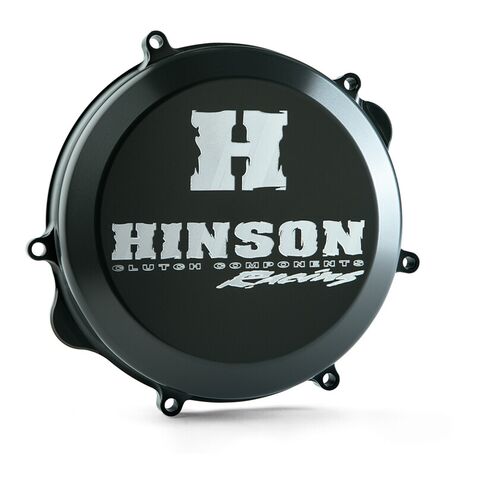 Hinson Billetproof Clutch Cover KTM / Husqvarna 85cc 2013-2016
