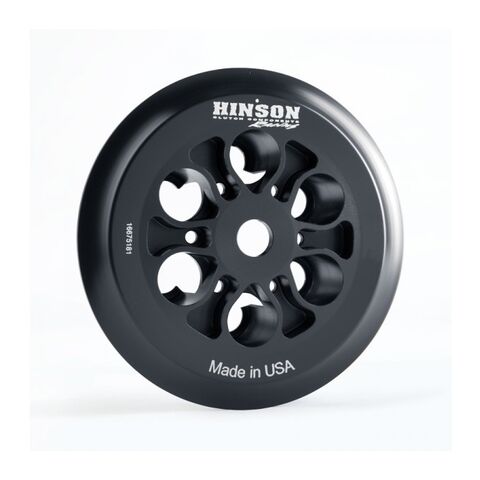 Hinson Billetproof Pressure Plate Honda CRF450R / WE 2021-2024