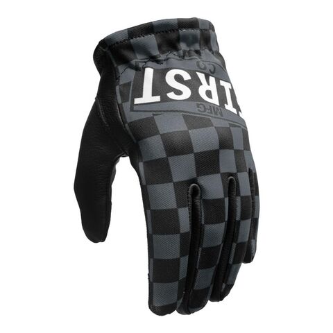 First Manufacturing Clutch Gloves