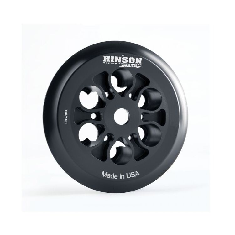 Hinson Billetproof Pressure Plate KTM / Husqvarna 85cc-105cc 2003-2018