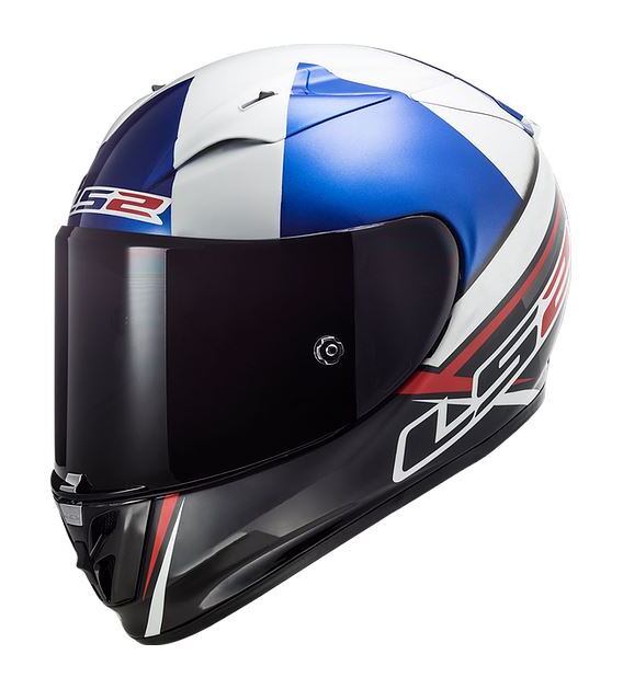 LS2 Arrow EVO McPhee Helmet (MD) - Cycle Gear