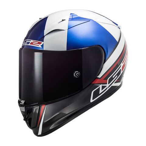 LS2 Arrow EVO McPhee Helmet (MD)