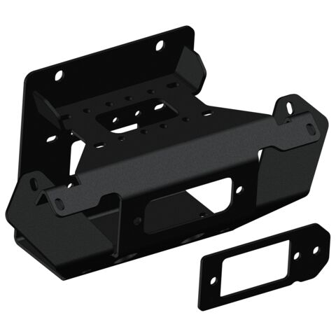 KFI Winch Mount Can-Am Maverick X3 2017-2024