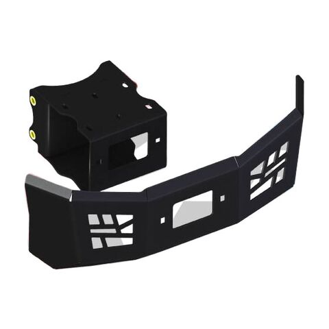 KFI Winch Mount Polaris Sportsman ACE 325 / 500 / 570 / 900 2014-2019