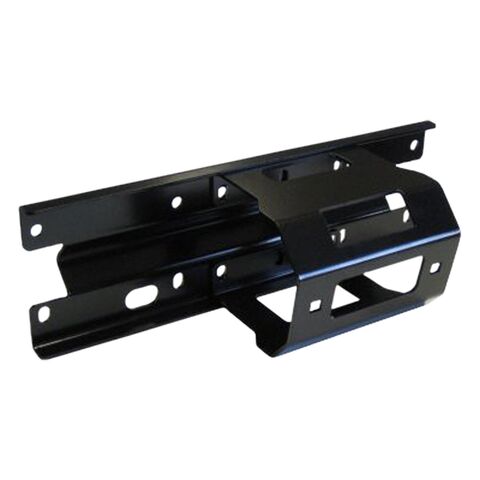 KFI Winch Mount Polaris Sportsman 2005-2010