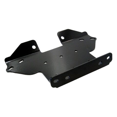 KFI Winch Mount Kawasaki Brute Force 650 / 750 2005-2024