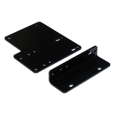 KFI Winch Mount Kawasaki Mule 4000 / 4010 2009-2025