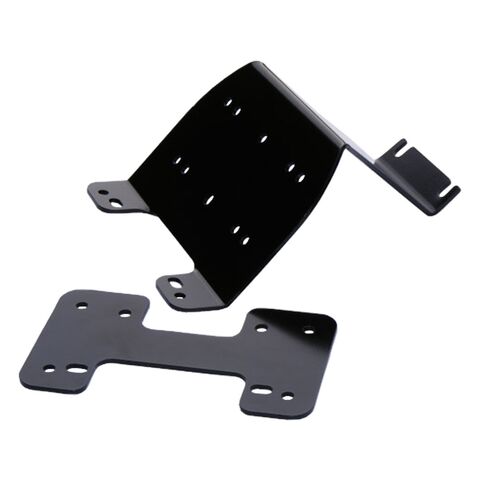 KFI Winch Mount Honda Big Red MUV 2009-2013