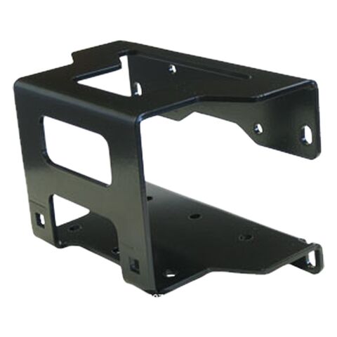 KFI Winch Mount Polaris Hawkeye / Sportsman 2006-2010