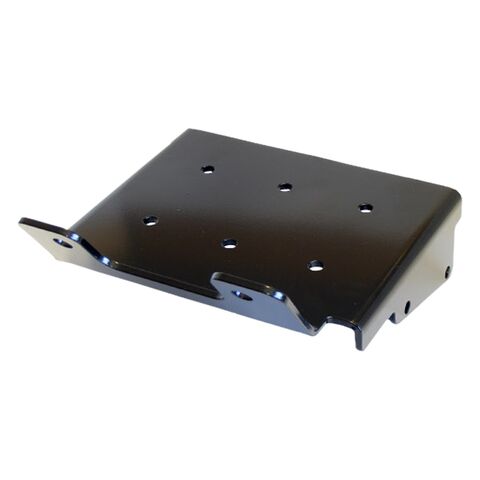 KFI Winch Mount Suzuki KingQuad 400 2008-2025