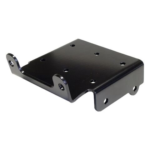 KFI Winch Mount Suzuki KingQuad 450 / 500 / 700 / 750 2005-2025