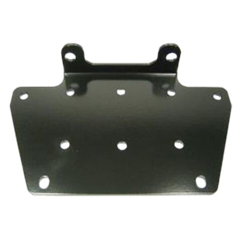 KFI Winch Mount Yamaha Big Bear 400 2000-2006