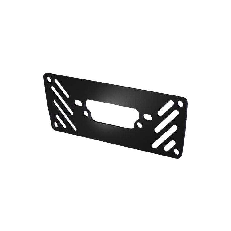 KFI Fairlead Bracket Arctic Cat Prowler 500 / 700 / 100