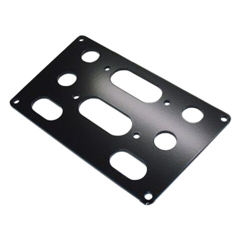 KFI Winch Mount Arctic Cat ATV 2000-2001