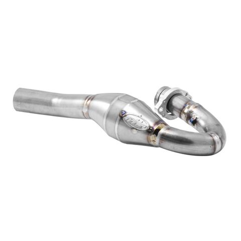 FMF MegaBomb Header KTM 500 XCF-W / Husqvarna FE501 2020-2022