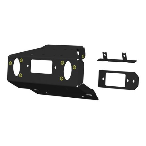 KFI Winch Mount Can-Am Maverick Trail / Sport 2018-2024